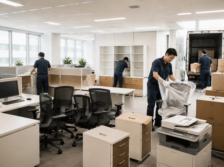广安办公家具及办公设备回收